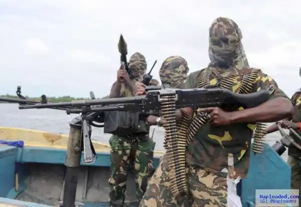 Suspected Agatu Gunmen Kill 20 Persons, 83 Cows In Nasarawa